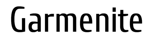 Garmenite